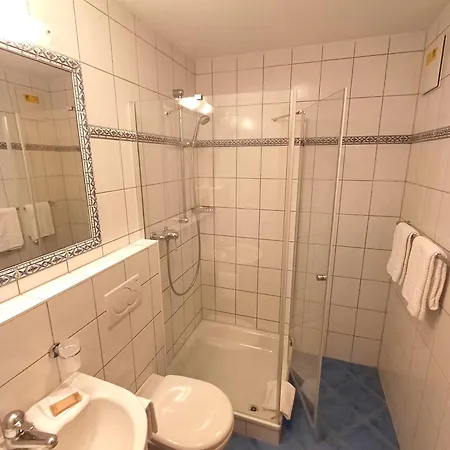 Apartment Chasa Larets